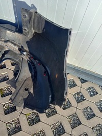 фото thumb №13, Бампер зад pdc vw tiguan 5n r-line lc9x 5n0807301ck