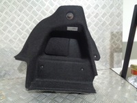 фото thumb №1, Mini r56 обшивка багажника лівий