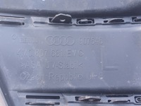 фото thumb №6, Решітка ліва передня audi q7 ii 4m s-line перед лівий 4m0