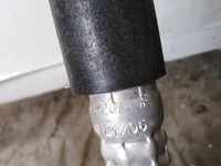 фото thumb №6, Seat ibiza iii 6l 1,2 шланг кондиціонера 06r polo