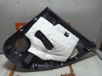 фото thumb №4, Ford ecosport lift обшивка обивка дверь кожа левый задняя