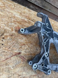 Подрамник передние volkswagen passat b8 3q0199369f Недорого, фото thumb