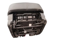 фото thumb №3, Сиденье задняя левый renault espace iv 4 2003-2006 кожа