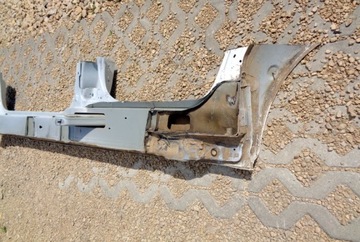 фото thumb №6, Kangoo ii citan короткий поріг праві