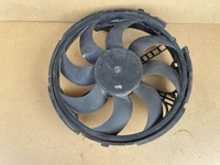 фото thumb №1, Вентилятор радиатора fiat stilo