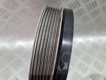 фото thumb №3, Колесо ременное вала opel zafira c insignia b 2.0 cdti b20dth