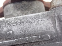 Мост дифференциал дифференциал задняя 0br525010q skoda kodiaq 2.0d 110kw 18r с Разборки, фото thumb