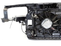 Ремень передний перед усилитель радиатор комплект audi a8 d4 4h 3.0 tdi Цена, фото thumb