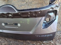 фото thumb №8, Hyundai tucson iv 4 кришка задня зад