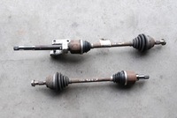 фото thumb №1, Citroen c4 cactus 14- 1.6 hdi привідний вал p / l