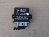 фото thumb №1, Audi a3 8p модуль блок управления света