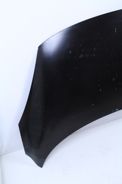 фото thumb №3, Капот renault scenic iii