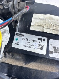 Galaxy mk4 фара led ліва задня задній em2b-13405-ad Доставка, фото thumb