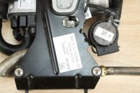 фото thumb №8, Webasto обогреватель стояночный bmw 5 g30 g31 lci 530dx дизель 25 km!