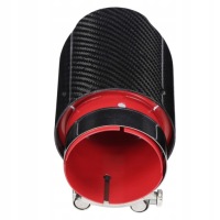 Наконечник накладка выхлоп глушителя 80-101mm Оригинал, фото thumb