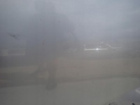 фото thumb №7, Ssangyong rexton 01-06 двері ліва задня задні