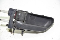 фото thumb №2, Замок дверь левый перед subaru forester передние