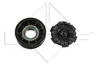 фото thumb №3, Nrf 380044 зчеплення електромагнітний, кондиціонер