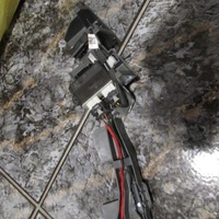 фото thumb №1, Датчик датчик открывания крышки задняя toyota rav4