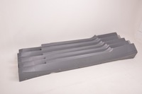 фото thumb №10, Maserati granturismo молдинг накладка порог левая