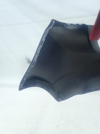 фото thumb №10, Opel meriva b 10- бампер задня задній na hak