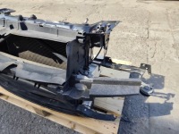 фото thumb №4, Mercedes w176 pas передний радиатор комплект cdi механическая коробка передач