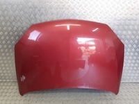 фото thumb №1, Капот opel corsa c z50c