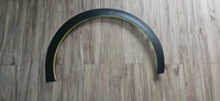 фото thumb №1, Молдинг крыла задняя левая peugeot 408 p54