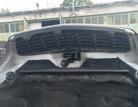 фото thumb №2, Капот mercedes s w220 s320