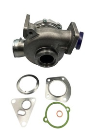 фото thumb №5, Fabrycznie nowa турбіна vw transporter v multivan v 2.5 tdi 070145702av