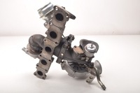 фото thumb №11, Volvo xc70 2.4 d5 турбина турбонагнетатель 36002664 31293086