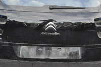 фото thumb №4, Citroen c4 picasso ii крышка багажника зад задняя