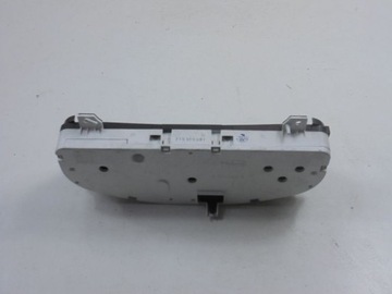 фото thumb №9, Saab 9 5 i ys3e спідометр  прилади рестайлінг 2.3b 5373220