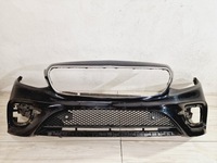 фото thumb №1, Mercedes w238 e класс купе amg бампер перед