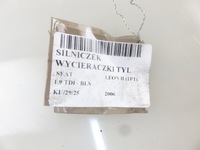 фото thumb №8, Моторчик дворники задняя seat leon ii 1p1 5p0955711c 53033812