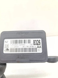 фото thumb №7, Opel zafira c 2013 датчик прискорення esp