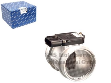 фото thumb №1, Расходомер воздуха 5 pin opel vectra c vec