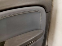 фото thumb №4, Opel zafira 3 iii c боковина дверь правый перед переднее кожа обивка