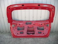 фото thumb №13, Kia sportage iv 4 15-20 кришка багажника