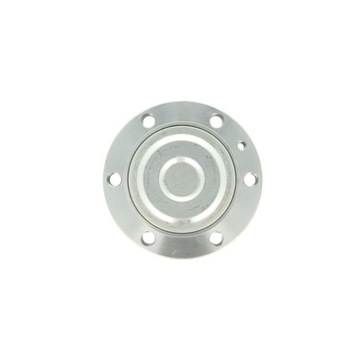 фото thumb №2, Ступиця перед права sprinter crafter 06-16