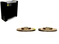 фото thumb №1, Тормозные диски тормозные 2szt ford tourneo transit [278x45