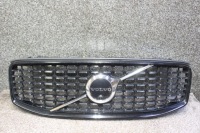 фото thumb №1, Volvo xc60 ii 21- решітка радіатора решітка радіатора r-design 32291026