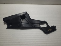 фото thumb №1, Ford mondeo mk5 fusion захист підвіска ліва задня