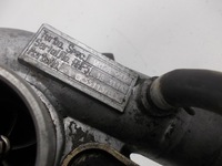 фото thumb №7, Турбонагнетатель kia carnival 1 2,9 tdi 2,9 td