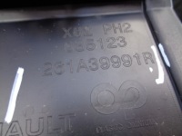 фото thumb №5, Решітка бампера ліва renault trafic iv 22-