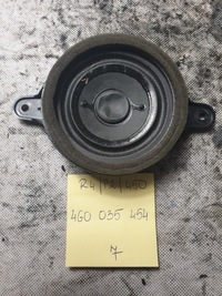 фото thumb №1, Динамік двері перед bose audi a6 c7 4g0035454