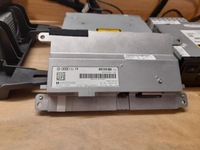 фото thumb №6, Audi a6 c6 рестайлинг навигация комплект европа радио mmi 4f0035056 4e0035666