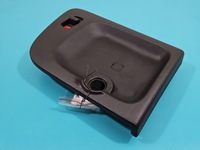 фото thumb №1, Защита ручка внутренней левый задняя hyundai h1 ii 83630-4h000