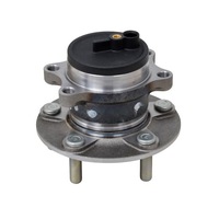 фото thumb №1, Подшипник з ступица - задние asx outlander gf eclipse cross - 3785a033 3785a063