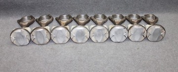 фото thumb №10, Bmw e65 735i 3.5 3.6i n62b36a поршень шатун - 83.965